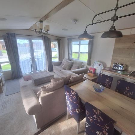 Beautiful Holiday 3 Bed Home Camber-Sands Exteriör bild