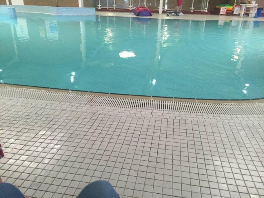 Beautiful Holiday 3 Bed Home Camber-Sands Exteriör bild