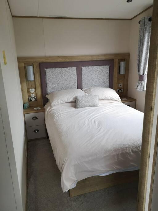 Beautiful Holiday 3 Bed Home Camber-Sands Exteriör bild