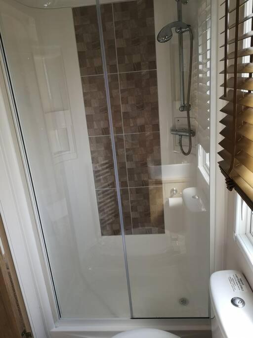 Beautiful Holiday 3 Bed Home Camber-Sands Exteriör bild