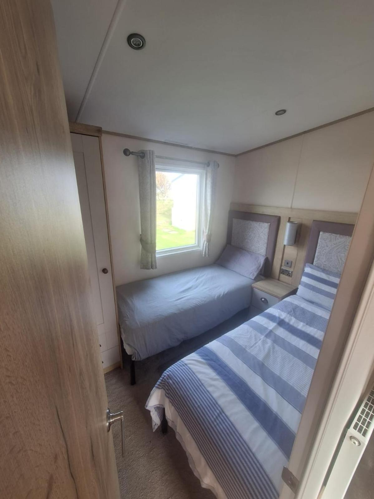 Beautiful Holiday 3 Bed Home Camber-Sands Exteriör bild