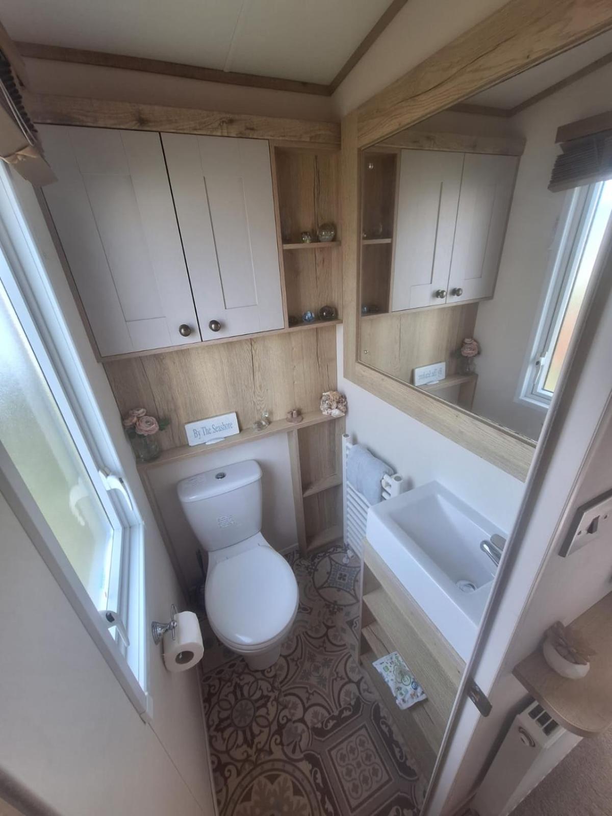 Beautiful Holiday 3 Bed Home Camber-Sands Exteriör bild