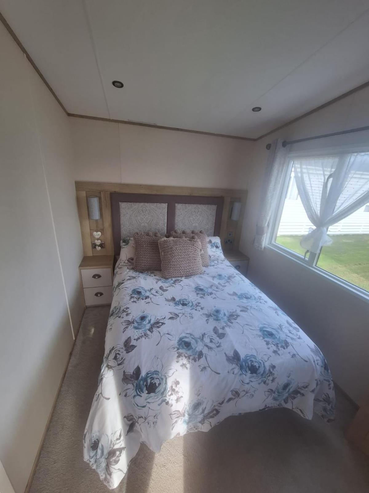 Beautiful Holiday 3 Bed Home Camber-Sands Exteriör bild