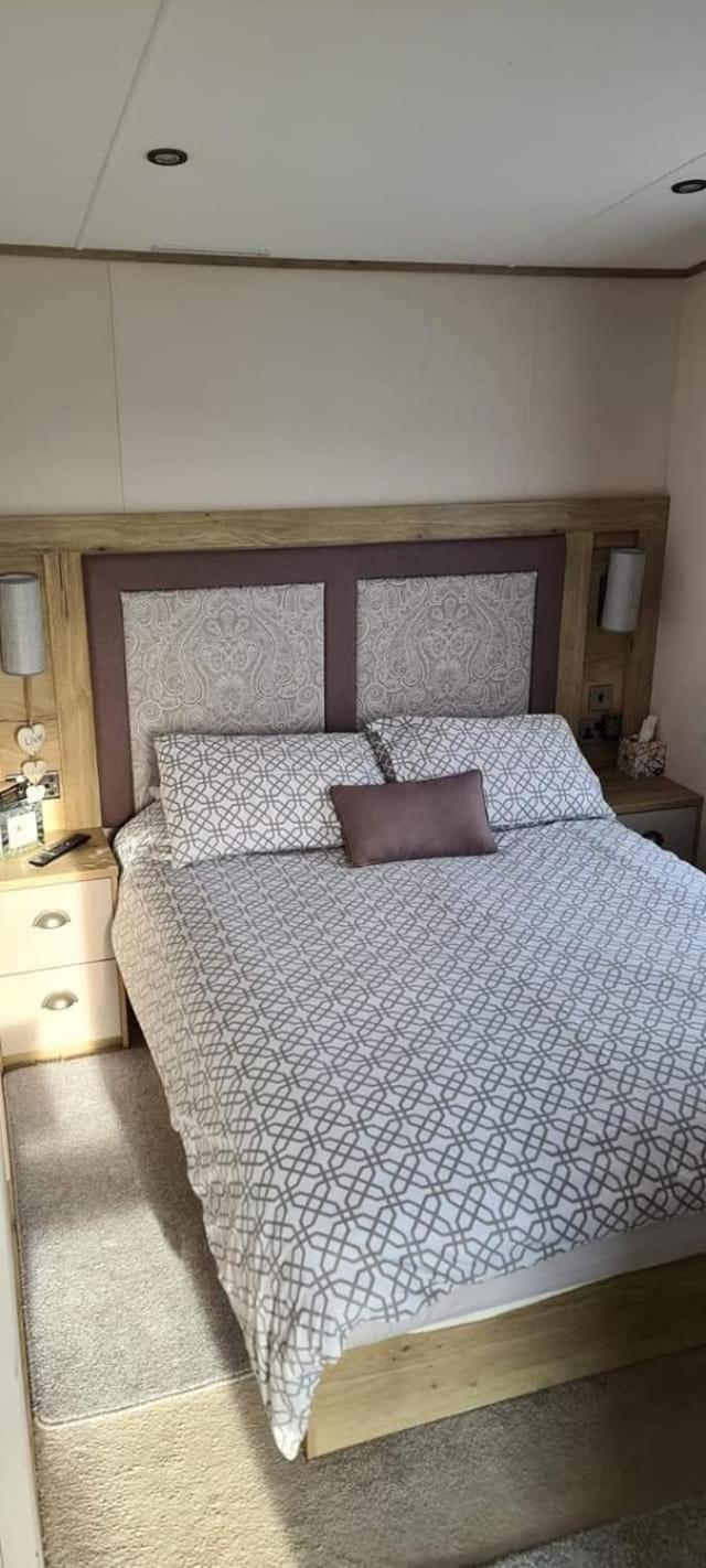 Beautiful Holiday 3 Bed Home Camber-Sands Exteriör bild